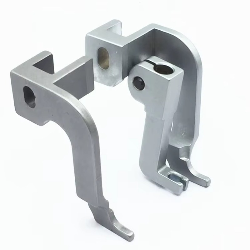 قطع غيار ماكينة الخياطة الصناع - مراجعة Industrial Sewing Machine 441 وسعره