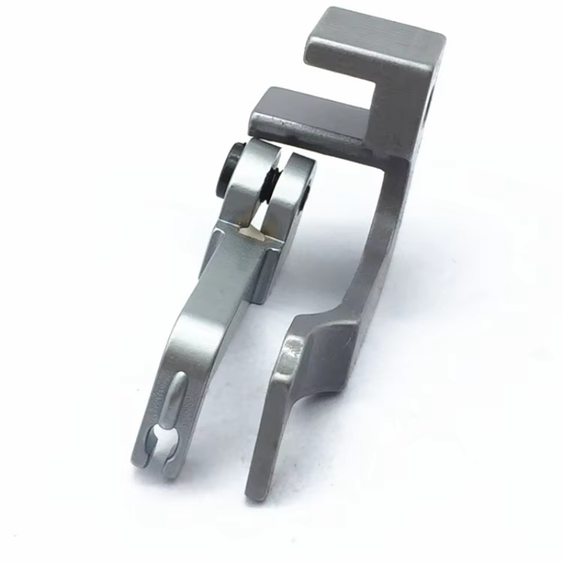 قطع غيار ماكينة الخياطة الصناع - مراجعة Industrial Sewing Machine 441 وسعره