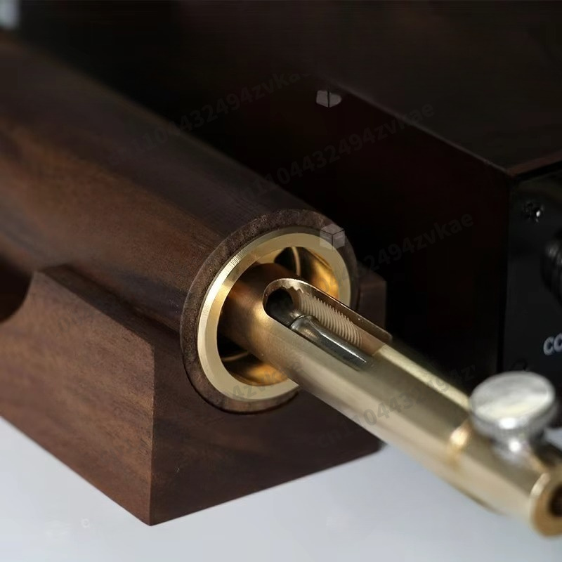 أدوات ختم حواف الجلد بالحرارة، - مراجعة Leather Creaser Machine وسعره