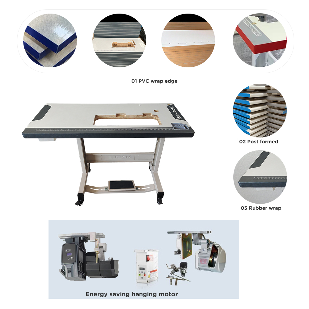 ماكينة خياطة MC 441 الصناعية ذ - مراجعة Industrial Sewing Machine 441 وسعره