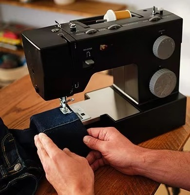 ماكينات خياطة كهربائية متعددة  - مراجعة Singer Heavy Duty Sewing Machine وسعره