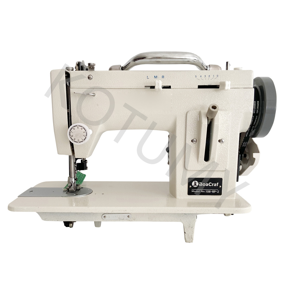 ماكينة خياطة المواد السميكة ال - مراجعة Singer Heavy Duty Sewing Machine وسعره
