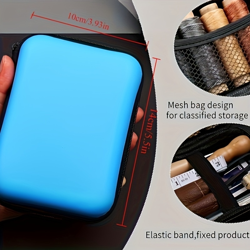 طقم خياطة الجلد، طقم إصلاح الج - مراجعة Leather Creaser Machine وسعره