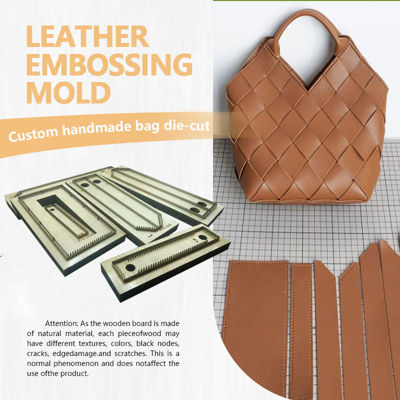 قالب قطع جلد مقاوم للتآكل مصنو - مراجعة Leather Splitting Machine وسعره