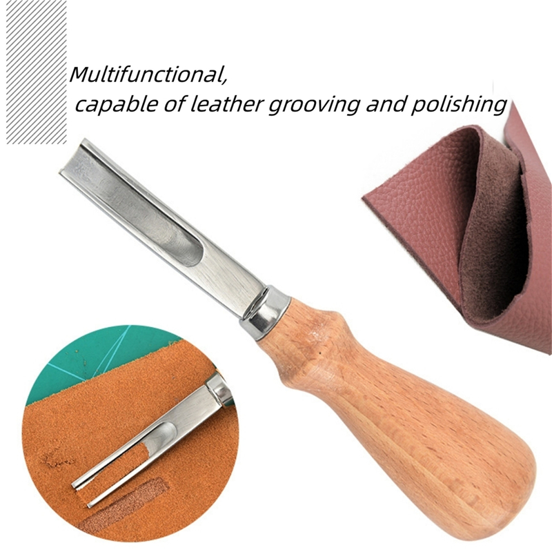 الجلود العملية الحرفية حافة Be - مراجعة Leather Skiving Machine وسعره