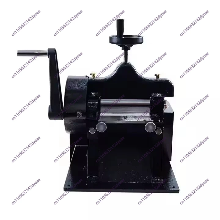 ورشة صغيرة لإنتاج الجلود، أداة - مراجعة Leather Splitting Machine وسعره