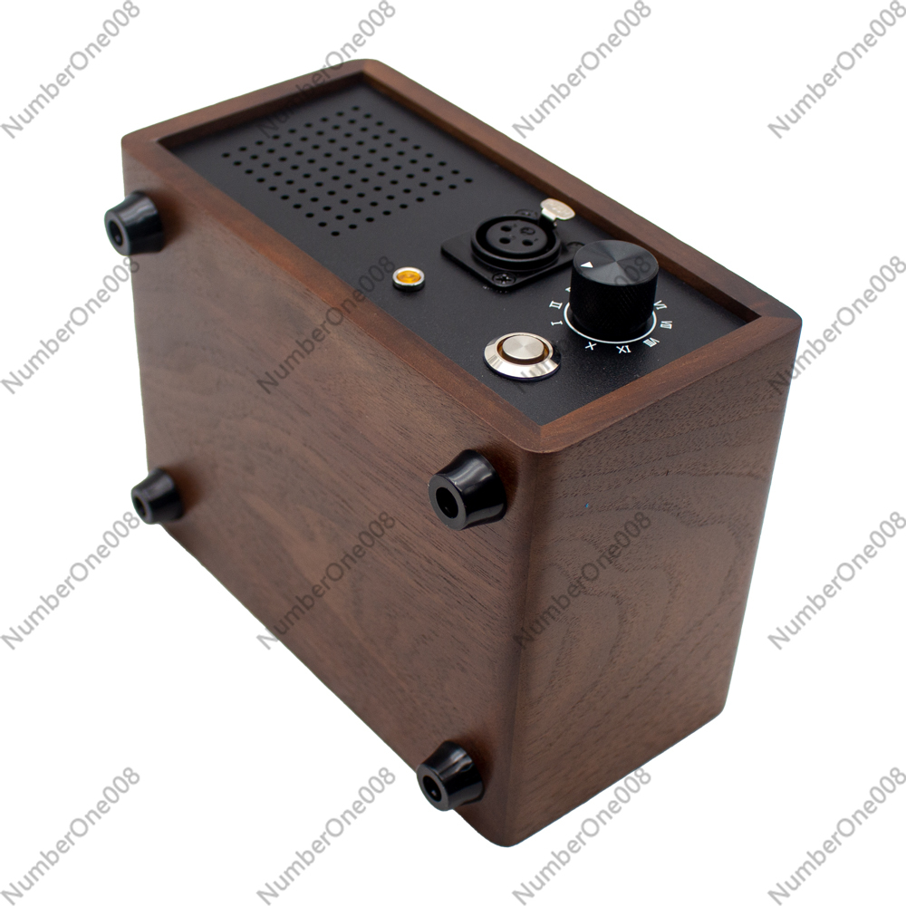 آلة تجعيد حواف الجلد الكهربائي - مراجعة Leather Creaser Machine وسعره