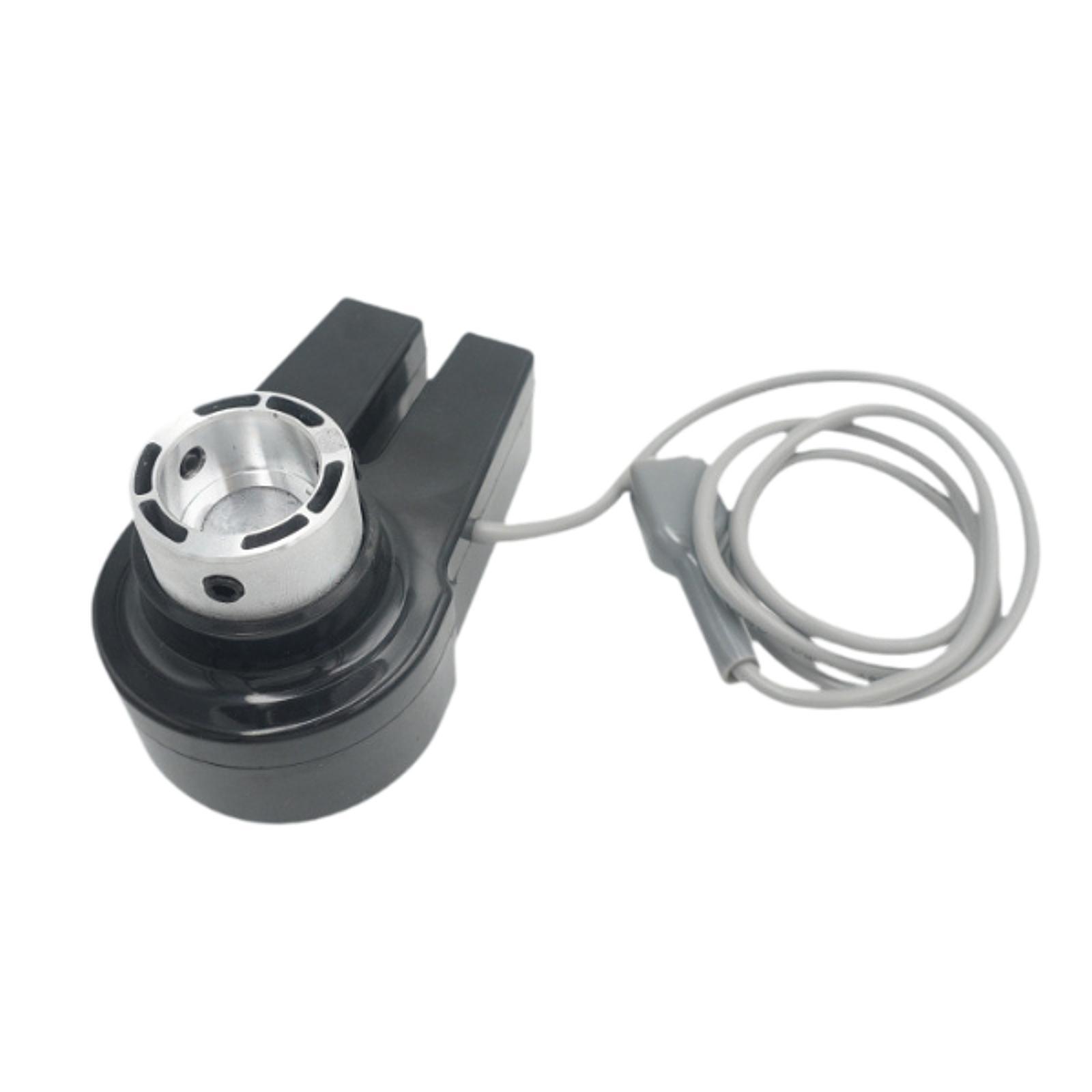 کی سوئی پوزیشنر توانائی کی بچت - مراجعة Sewing Machine Servo Motor 750W وسعره