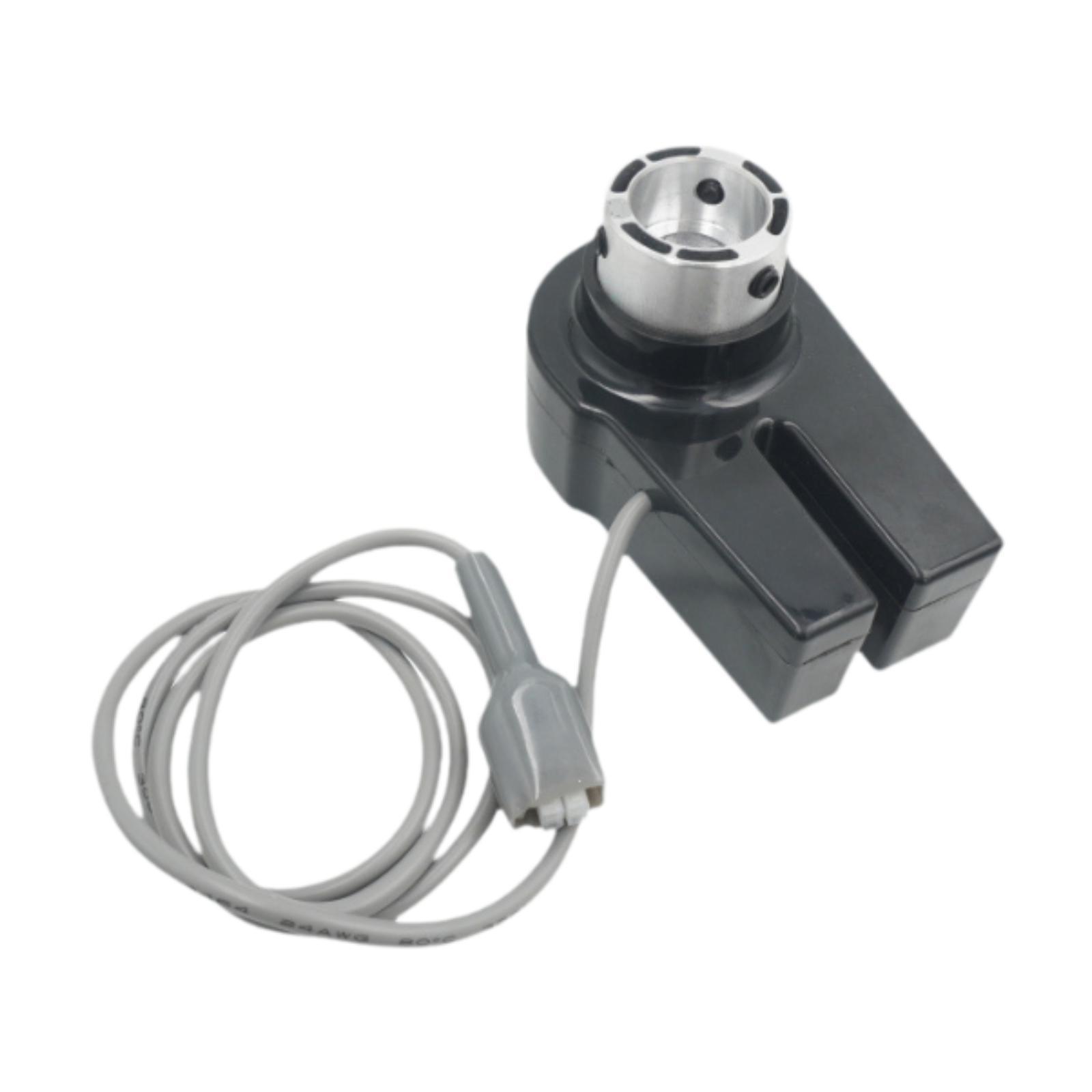 کی سوئی پوزیشنر توانائی کی بچت - مراجعة Sewing Machine Servo Motor 750W وسعره