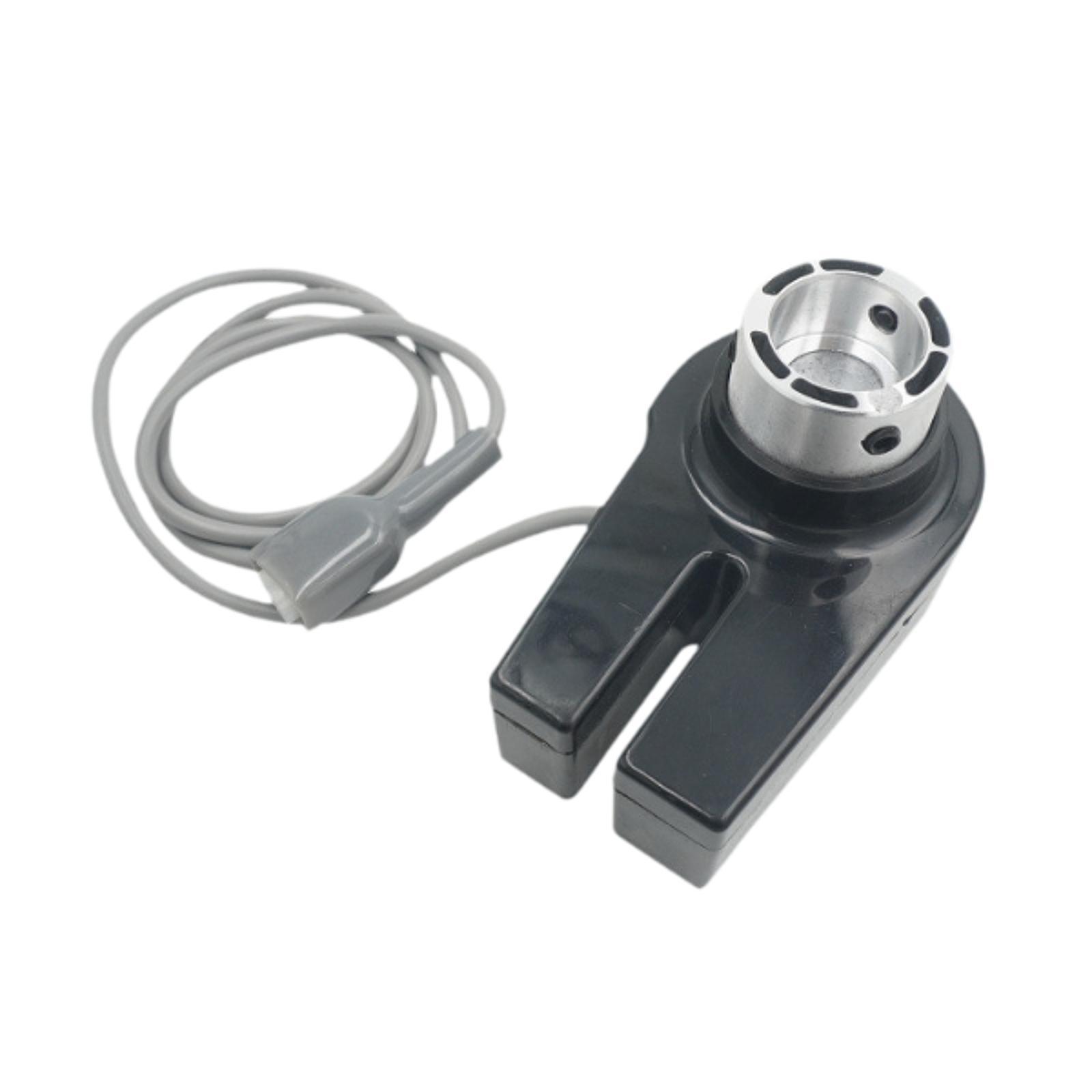 کی سوئی پوزیشنر توانائی کی بچت - مراجعة Sewing Machine Servo Motor 750W وسعره