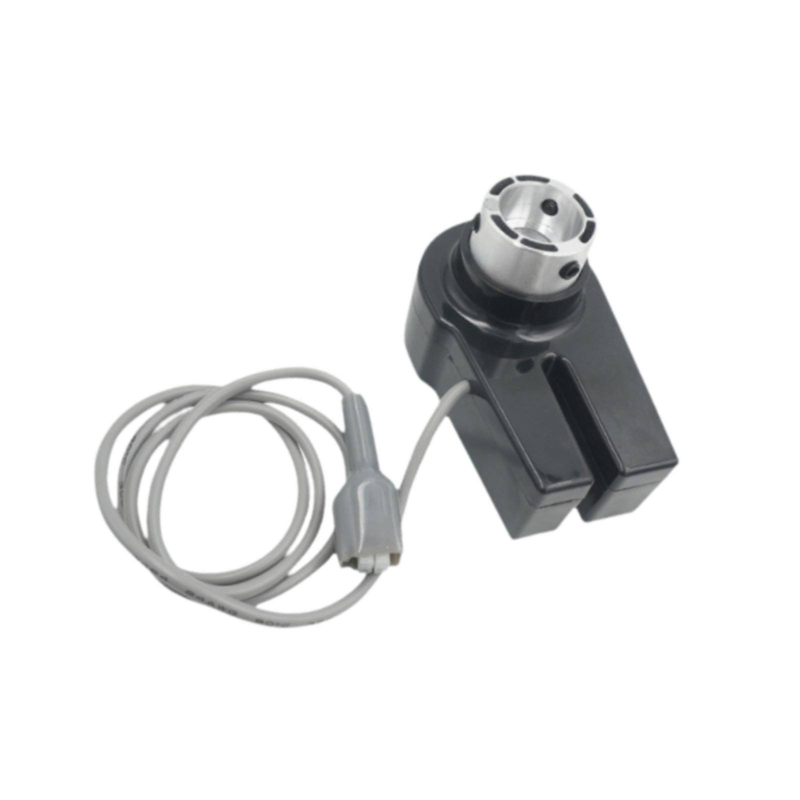 کی سوئی پوزیشنر توانائی کی بچت - مراجعة Sewing Machine Servo Motor 750W وسعره