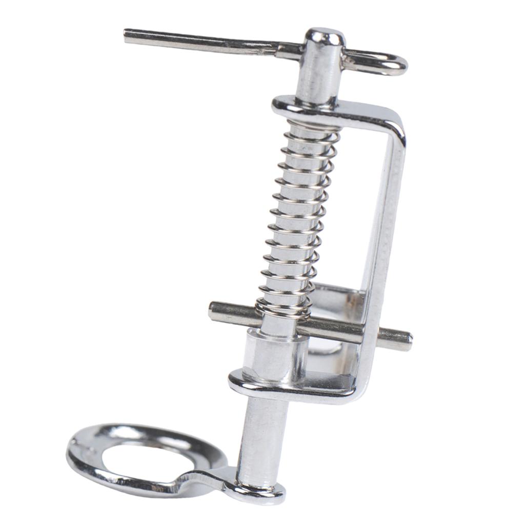 قدم ضاغطة للتطريز اليدوي من ال - مراجعة Singer Heavy Duty Sewing Machine وسعره