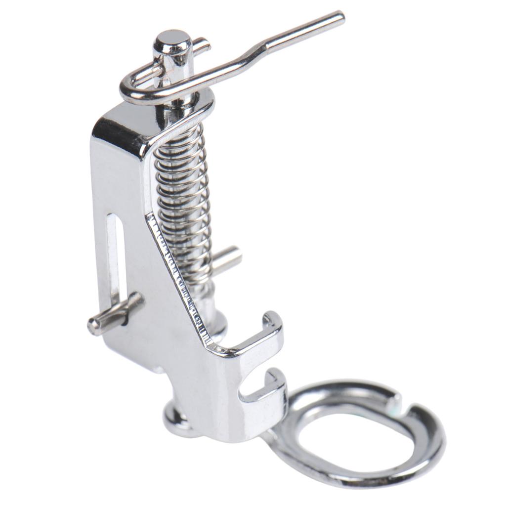 قدم ضاغطة للتطريز اليدوي من ال - مراجعة Singer Heavy Duty Sewing Machine وسعره