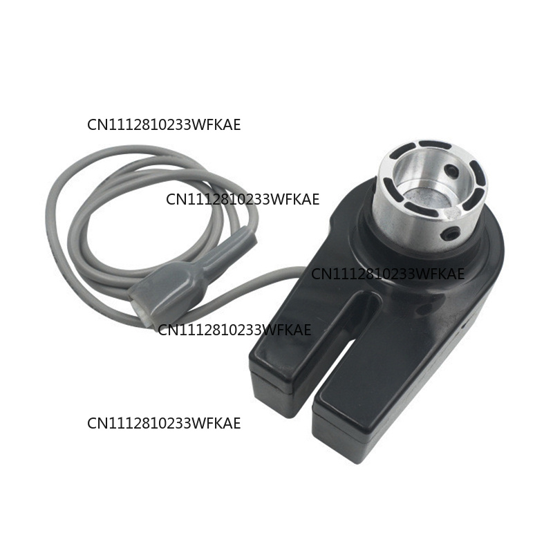 محرك سيرفو لماكينة الخياطة موف - مراجعة Sewing Machine Servo Motor 750W وسعره