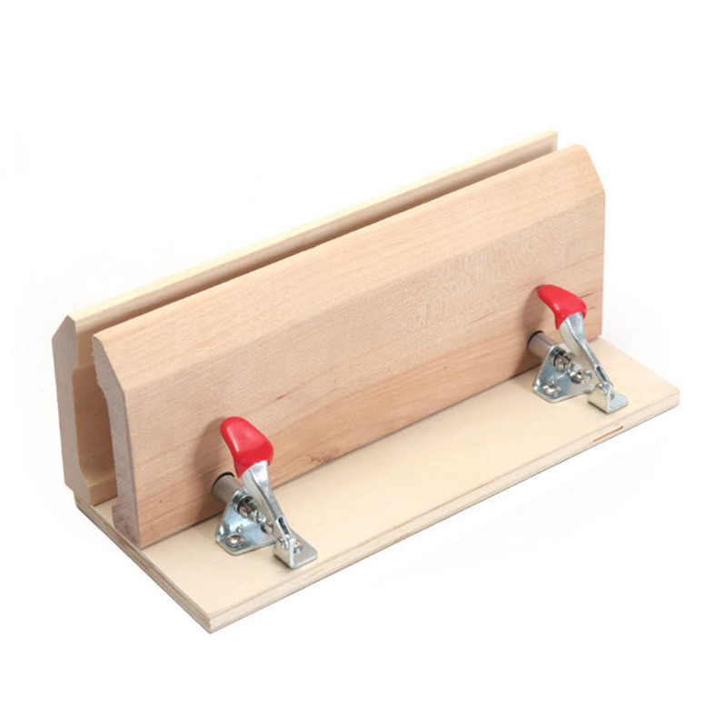 أداة خياطة جلدية يدوية الصنع م - مراجعة Leather Stitching Pony Clamp وسعره
