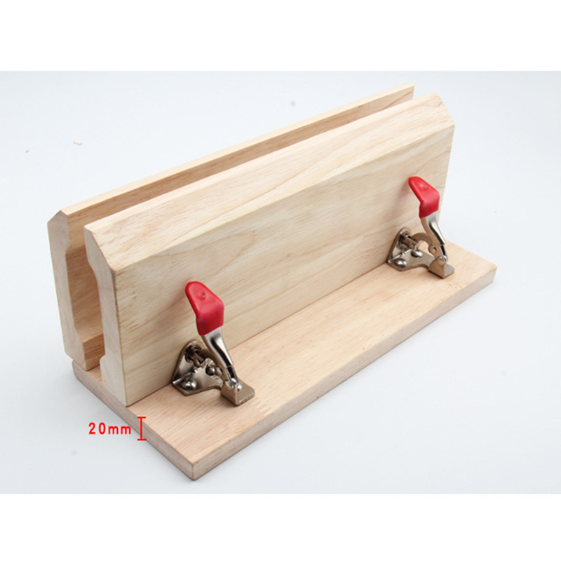 أداة خياطة جلدية يدوية الصنع م - مراجعة Leather Stitching Pony Clamp وسعره