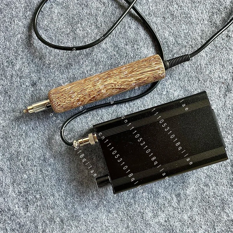 آلة تشكيل حواف الجلد الكهربائي - مراجعة Leather Creaser Machine وسعره