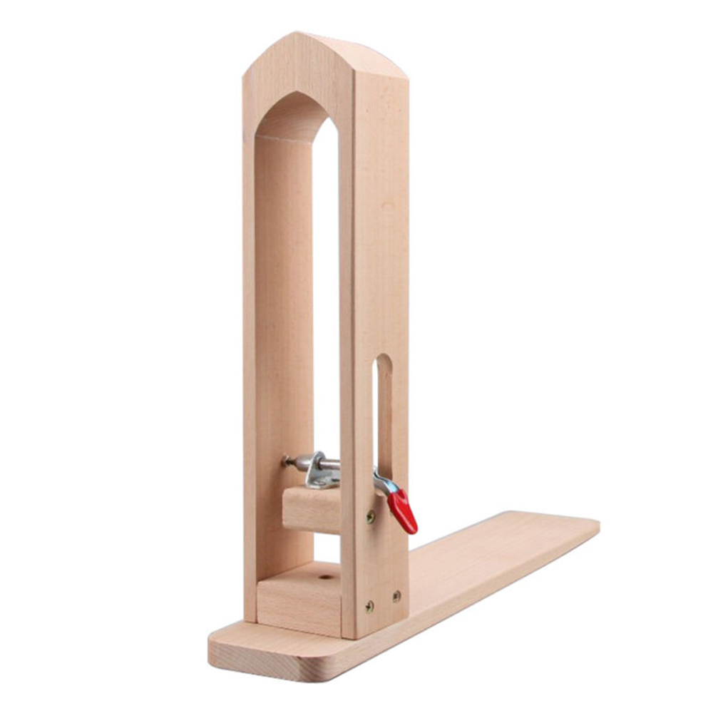 أداة الخياطة الجلدية ، مشبك جل - مراجعة Leather Stitching Pony Clamp وسعره