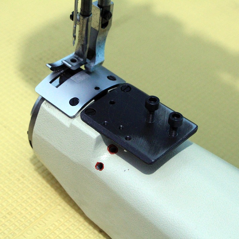 حامل الموثق الشريط/لوحة إبرة ل - مراجعة Industrial Sewing Machine 441 وسعره