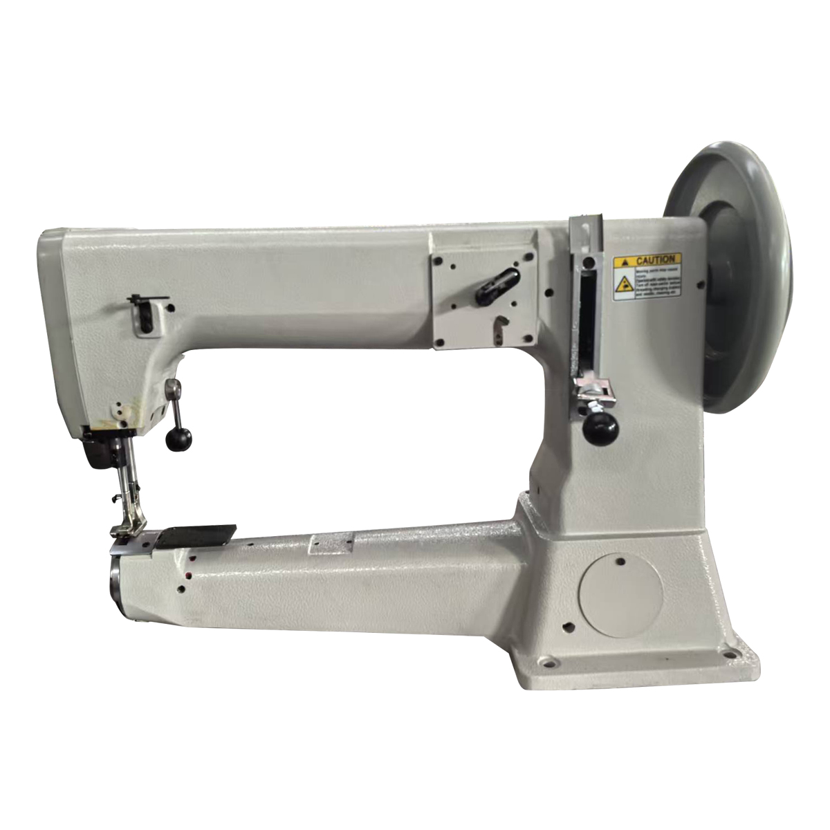 ماكينة خياطة صناعية CP-441 متو - مراجعة Industrial Sewing Machine 441 وسعره