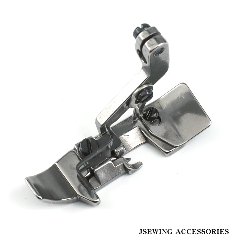 2157057   / 2157058   قطعة قدم - مراجعة Overlock Sewing Machine 4 Thread وسعره
