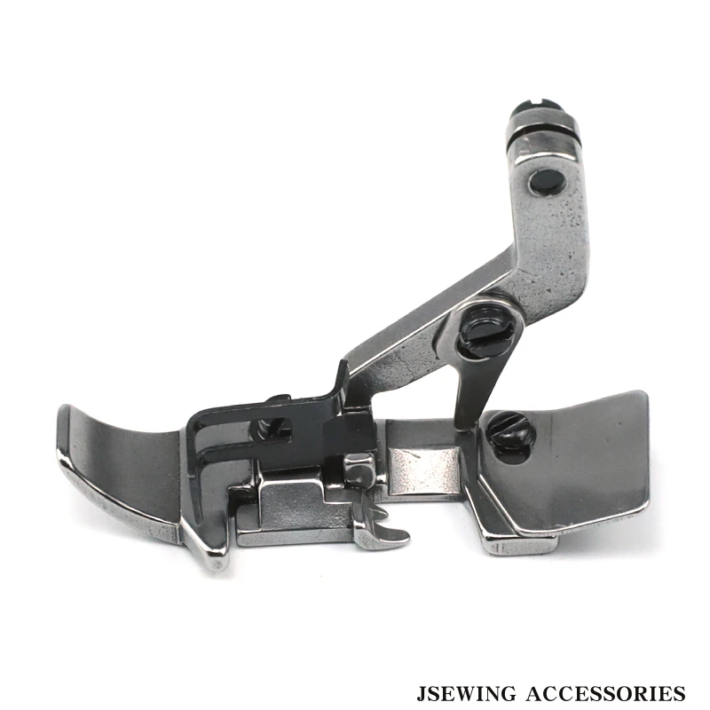 2157057   / 2157058   قطعة قدم - مراجعة Overlock Sewing Machine 4 Thread وسعره