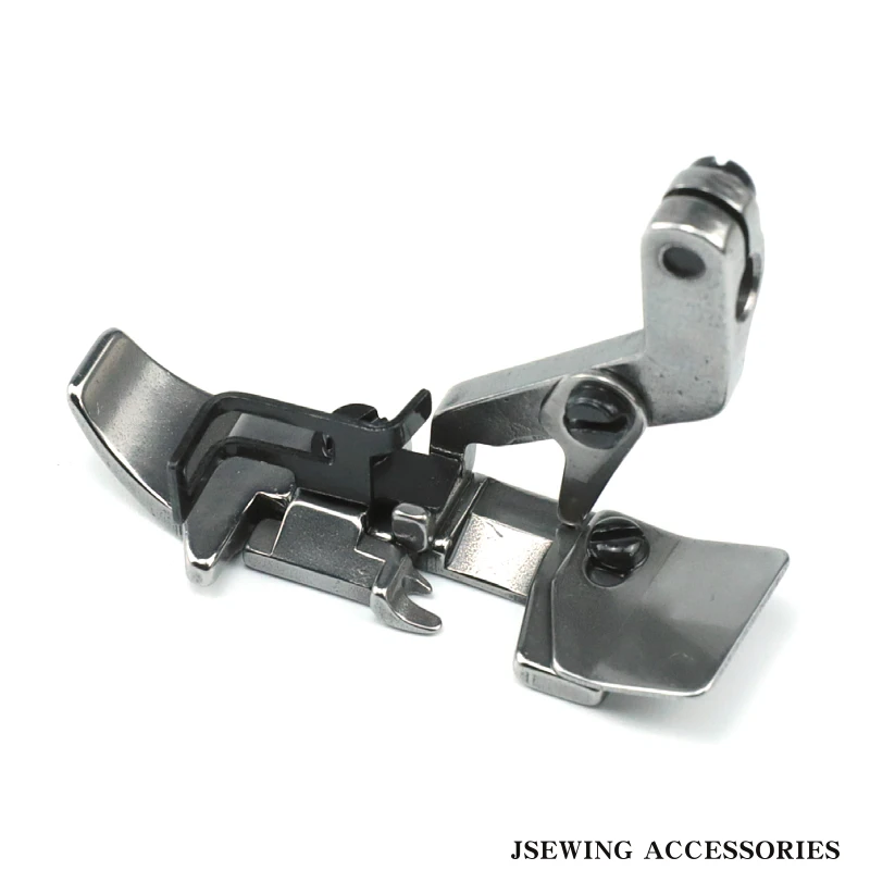2157057   / 2157058   قطعة قدم - مراجعة Overlock Sewing Machine 4 Thread وسعره