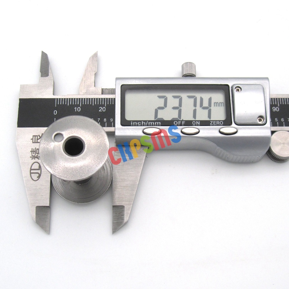 # HAD-204 خطاف وكرات المكوك لـ - مراجعة Industrial Sewing Machine 441 وسعره