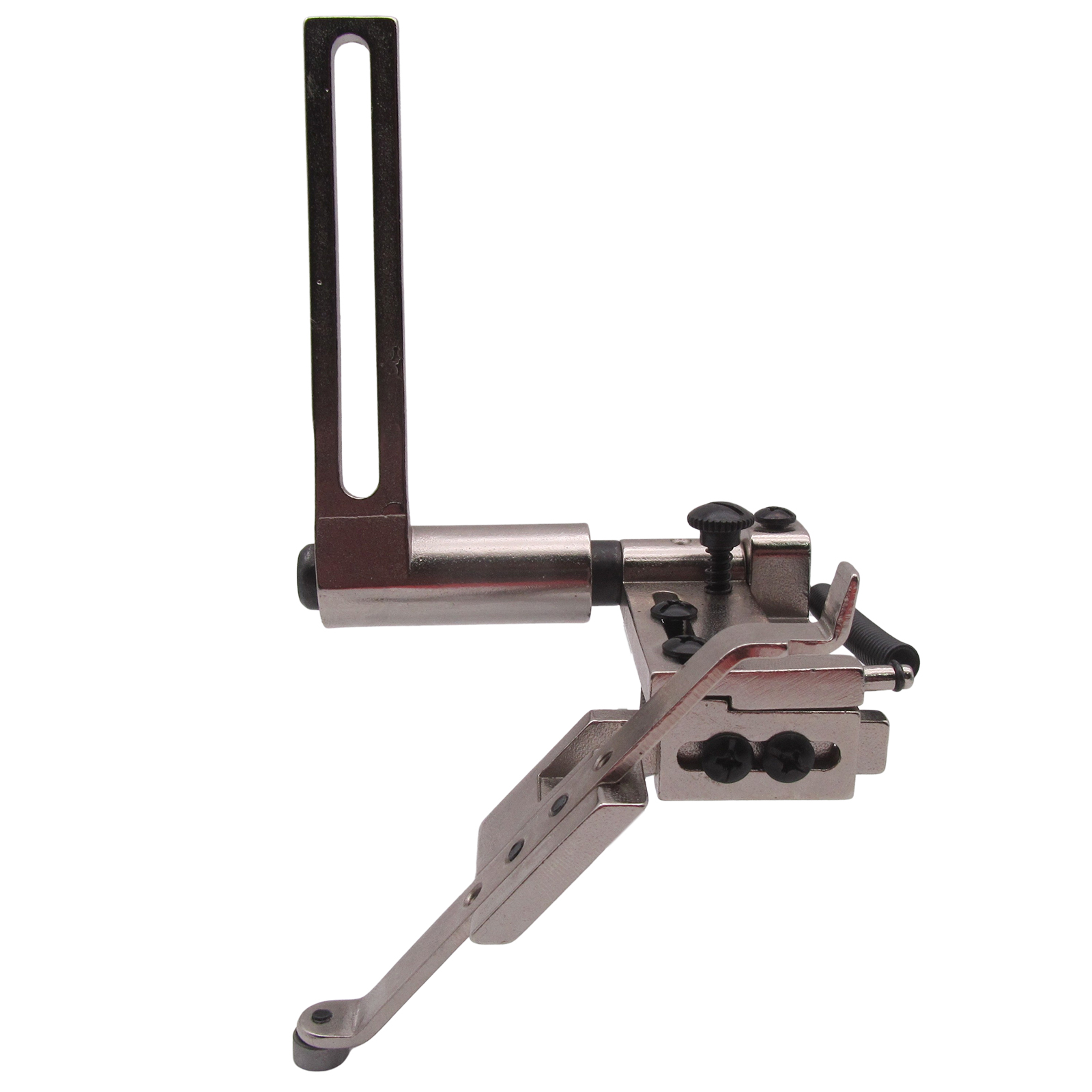 1 مجموعة # KP-19398 دليل الحاف - مراجعة Industrial Sewing Machine 441 وسعره