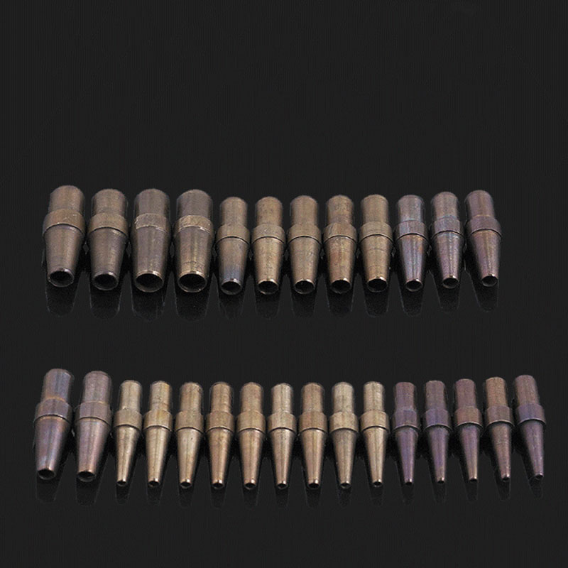 10 قطعة اللكمات الجلدية ثقب قط - مراجعة Leather Splitting Machine وسعره