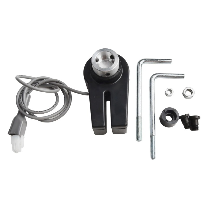 مجموعة ملحقات ماكينة الخياطة،  - مراجعة Sewing Machine Servo Motor 750W وسعره