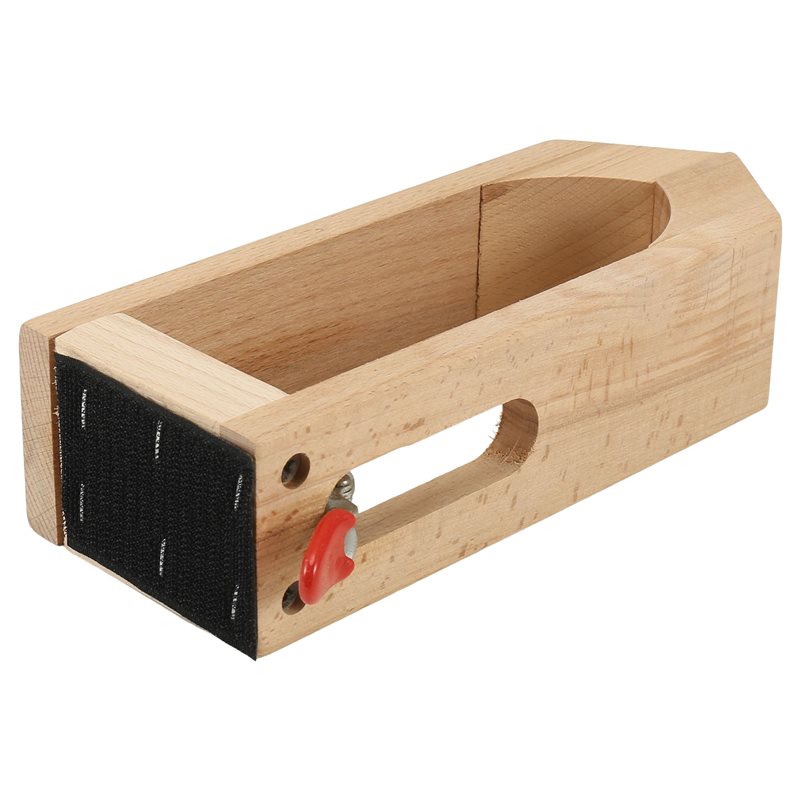 مشبك تثبيت للحرف الجلدية، من أ - مراجعة Leather Stitching Pony Clamp وسعره