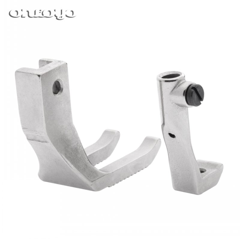 قدم ماكينة الخياطة 210-95104 و - مراجعة Industrial Sewing Machine 441 وسعره